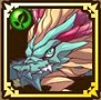 青龍 Icon