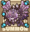 ロイヤルパープルホークd