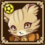 黄化猫 Icon