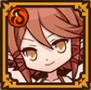ファイアピクシー Icon
