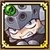 天を切り裂く剣士 Icon