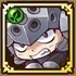 天を切り裂く剣士 Icon