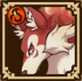 ファイアガルム Icon