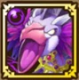 跳乱鳥・スタネトット Icon