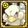 カラフリード Icon