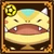 コパピー Icon