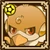 ミニイエローホーク Icon