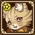 光の猫又 Icon