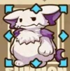 ダークパルメリゴンd
