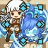 水霊使ウンディーネd