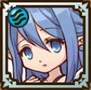 マーキュピクシー Icon