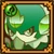 グリーンホーク Icon