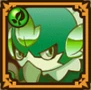 グリーンホーク Icon