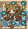 現在創姫神ヴェルダンディd