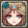 ヴェルダンディ Icon