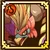 朱雀 Icon