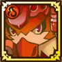 ロイヤルレッドホーク Icon