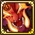 噴災獣ヴォルカヌス Icon