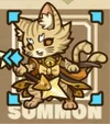 光の猫又d