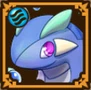 イドラ Icon