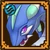 ハイドラ Icon