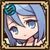 ブルーピクシー Icon