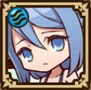 ブルーピクシー Icon