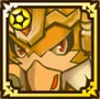 ロイヤルイエローホーク Icon