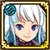 ウンディーネ Icon