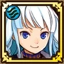ウンディーネ Icon