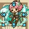風霊使シルフd