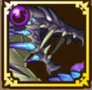 漆黒竜ベルナデッタ Icon