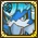 ロイヤルブルーホーク Icon