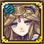 現在創姫神ヴェルダンディ Icon