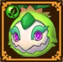 ガルー Icon