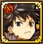 火霊使サラマンダー Icon