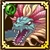 蒼帝・青龍 Icon