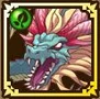 蒼帝・青龍 Icon