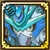 スイートブルーホーク Icon