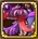 闇狼ケルベロス Icon