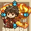サラマンダーd