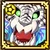 雷災獣ジーラ Icon