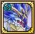 水の伝承ベネディクト Icon