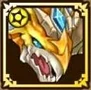 光の伝承ゲオルギウス Icon