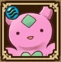 クリオネエ Icon
