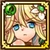魔法剣士ティエラ Icon