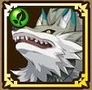 フェンリル Icon