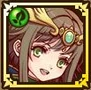 未来神スクルド Icon