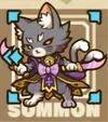 闇の猫又d