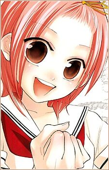 Momoko Kuzuryuu Sumomomo Momomo Wiki Fandom
